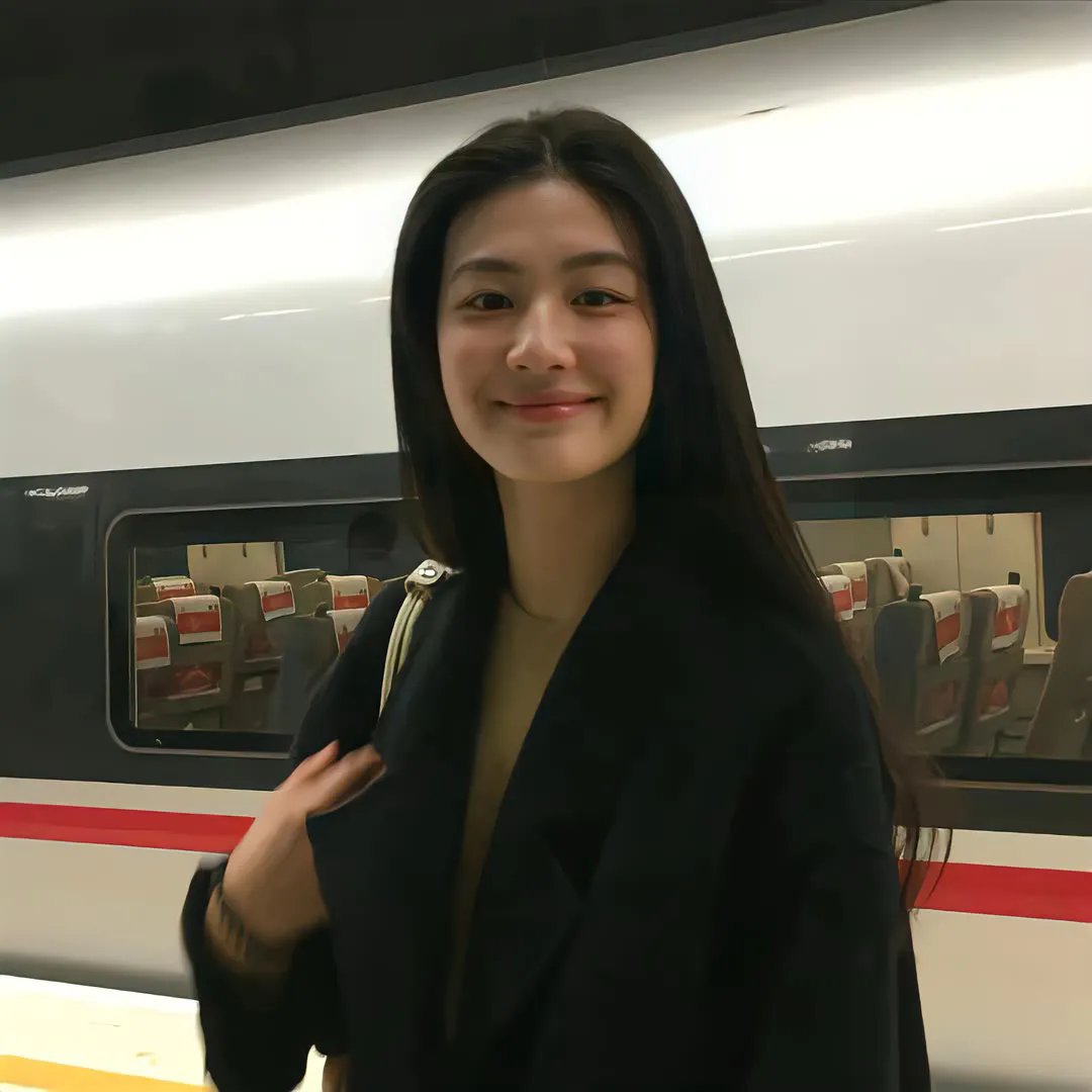 中国女人