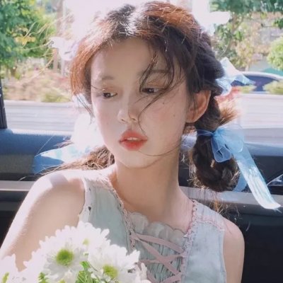 来自大海的女人
