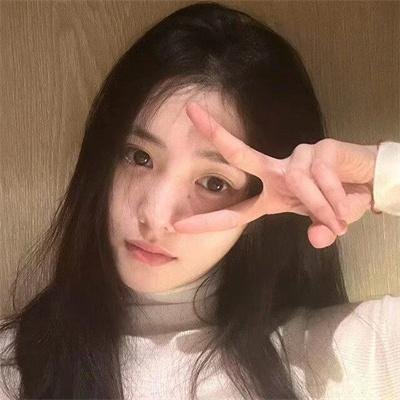 珍珠耳环